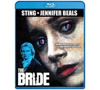 The Bride Blu-ray E