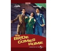 Bride Comes Home (On Demand Dvd-R)