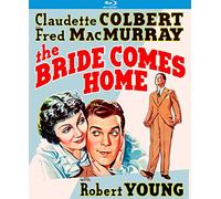 The Bride Comes Home [Blu-Ray]