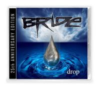 The Bride - Drop [Cd]