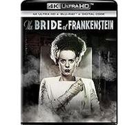 Bride of Frankenstein