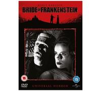 The Bride Of Frankenstein Dvd (2011) - Avec Boris Karloff