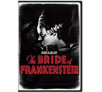 Bride Of Frankenstein – Universal Pictures