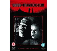 The Bride of Frankenstein [Import]