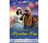 The Bride Of Mountain Pass