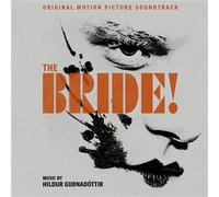 The Bride Original Motion Picture Soundtrack CD