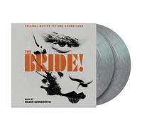 The Bride Original Motion Picture SoundtrackÉdition Limitée Deluxe Vinyle Coloré Vinyle