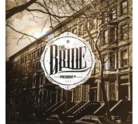 Bride – President RD – CD – Import – Warner Music
