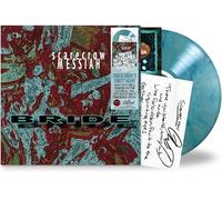 The Bride - Scarecrow Messiah - Shockwave Blue