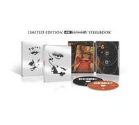 The Bride! (Steelbook) [Ultra Hd] With Blu-Ray, Steelbook, 4k Mastering, Digital Copy