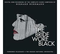 The Bride Wore Black