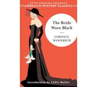 The Bride Wore Black