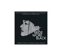 The Bride Wore Black
