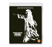 The Bride Wore Black [Blu-Ray]