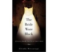 The Bride Wore Black Motsavage, Glenda (Auteur)