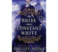 The Bride Wore Constant White