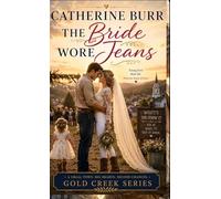 The Bride Wore Jeans