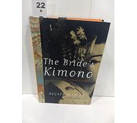 The Bride's Kimono