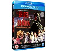 The Brides of Dracula [Blu-Ray]
