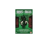 The Brides Of Dracula [Dvd]