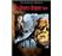 Hammer Horror Series (Brides Of Dracula / Curse Of The Werewolf / Phantom Of The Opera (1962) / Paranoiac / Kiss Of The Vampire / Nightmare / Night Creatur