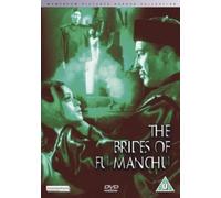 The Brides of Fu Manchu