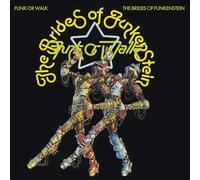 The Brides of Funkenstein Funk Or Walk (Vinyl) 12" Album