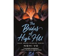 The Brides of High Hill