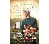 The Brides Of The Big Valley