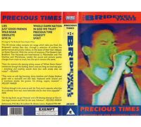 The Bridewell Taxis - Precious Times [VHS] [Import anglais]