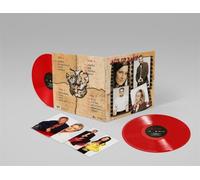 Ace of Base – The Bridge – Vinyle – Édition limitée 30e anniversaire (rouge, 2026)