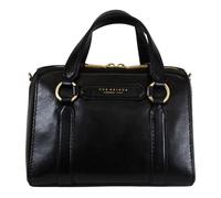 The Bridge - 30 Handbag W/Shoulder - Femme - Sacs - Noir - Taille: ONE Size