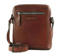 The Bridge Alberto Sac à bandoulière Cuir 21 cm