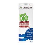 The Bridge Almond Milk 8% 1 kg 1 Unité