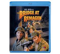 The Bridge at Remagen