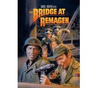 The Bridge At Remagen [Digital Video Disc] Mono Sound, Subtitled
