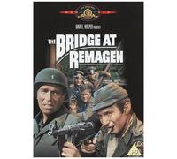 The Bridge At Remagen - Dvd, George Segal, John Guillermin (2003), Certificat Pg