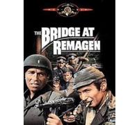 The Bridge At Remagen - Film De Guerre - Dvd (2001)