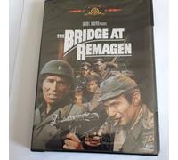 The Bridge At Remagen - George Segal, Robert Vaughn, Ben Gazzara - Dvd (1969)