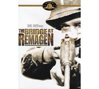 The Bridge at Remagen [Import USA Zone 1]