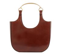 The Bridge - Baby Hobo - Femme - Sacs - Brun - Taille: ONE Size