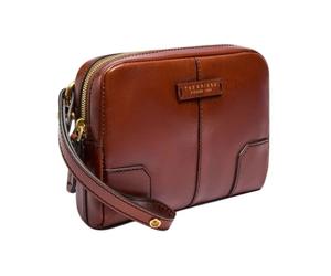 The Bridge - Bags - Homme - Sacs - Brun - Taille: ONE Size