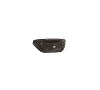 The Bridge - Belt Bag - unisex - Sacs - Noir - Taille: ONE Size