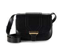 The Bridge BENEDETTA Sac à bandoulière Cuir 24 cm gris