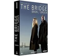 The Bridge / Bron - Coffret intégral de la Saison 1 DVD E