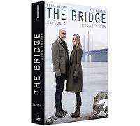 The Bridge (Bron/Broen) -Saison 2