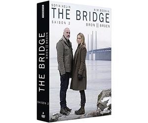 The Bridge (Bron / Broen) - Saison 2