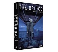 The Bridge (Bron/Broen) -Saison 3