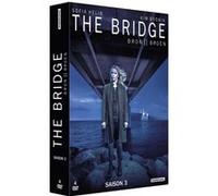 The Bridge (Bron / Broen) – Saison 3 – Coffret DVD – Studiocanal