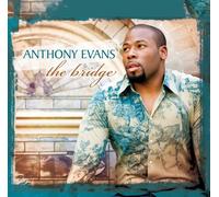 The Bridge by Anthony Evans (2008-06-10)